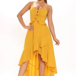 FN dress